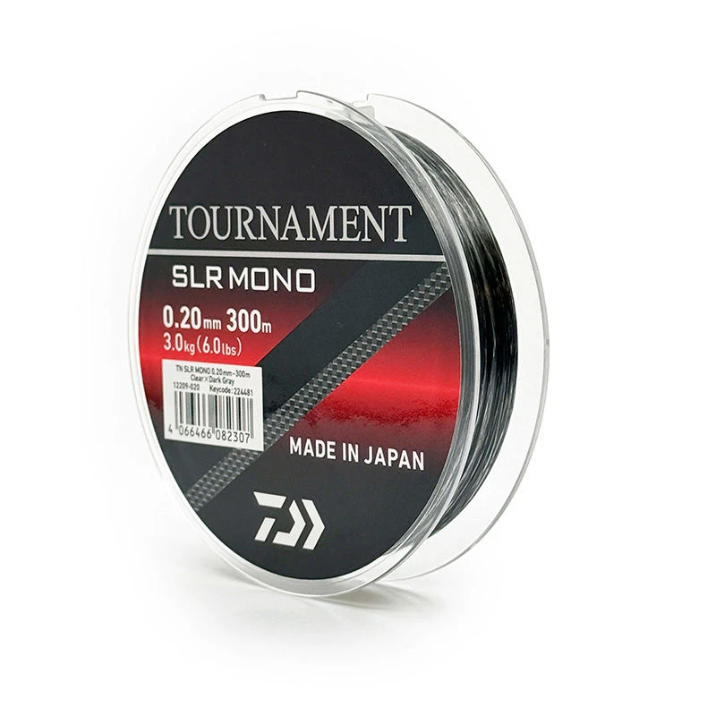 Daiwa Tournament SLR Mono 300m